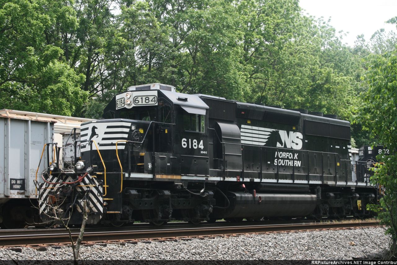 NS 6184